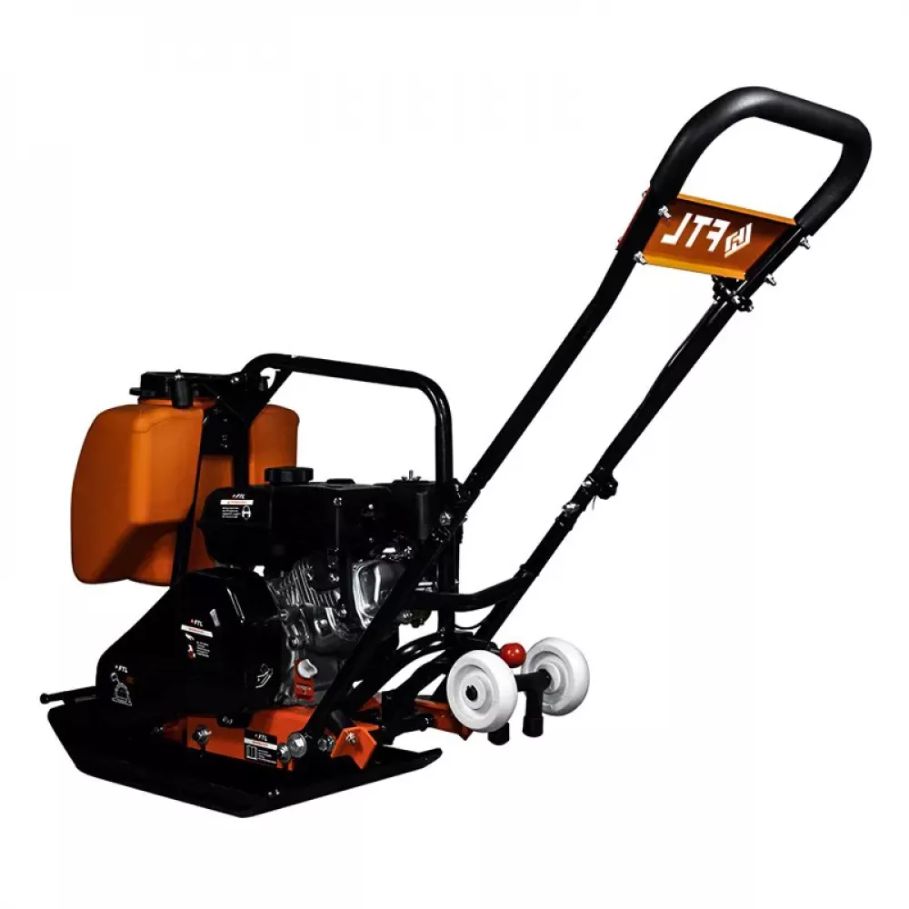 FoxWeld FTL PCF 70 виброплита 7374