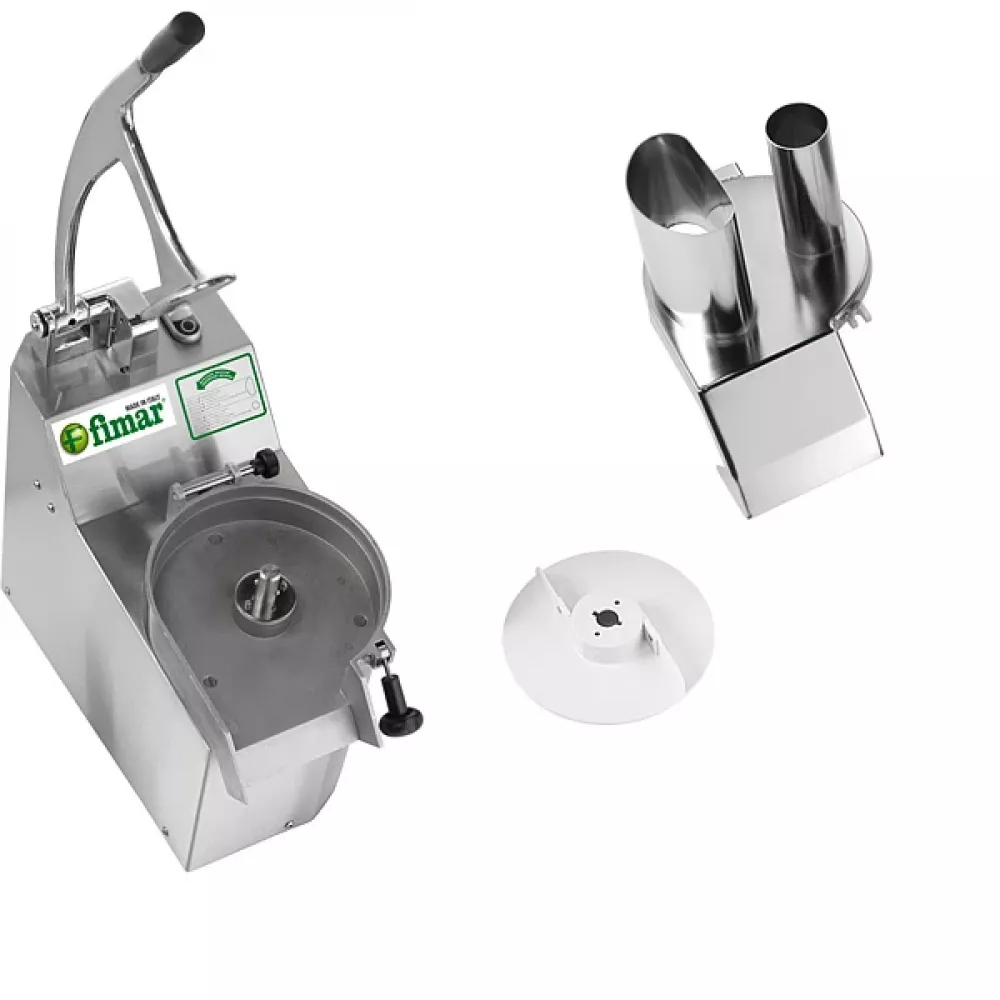 Овощерезка Fimar La romagnola 2000RK (5 ножей) (220В)