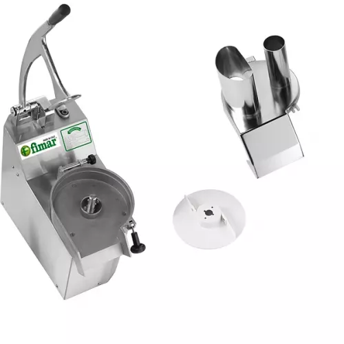 Овощерезка Fimar La romagnola 2000RK (5 ножей) (220В)