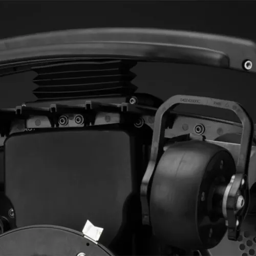 Caiman Tech X4 Elite Medium робот-газонокосилка TH040L401Z + 40PUK05M90