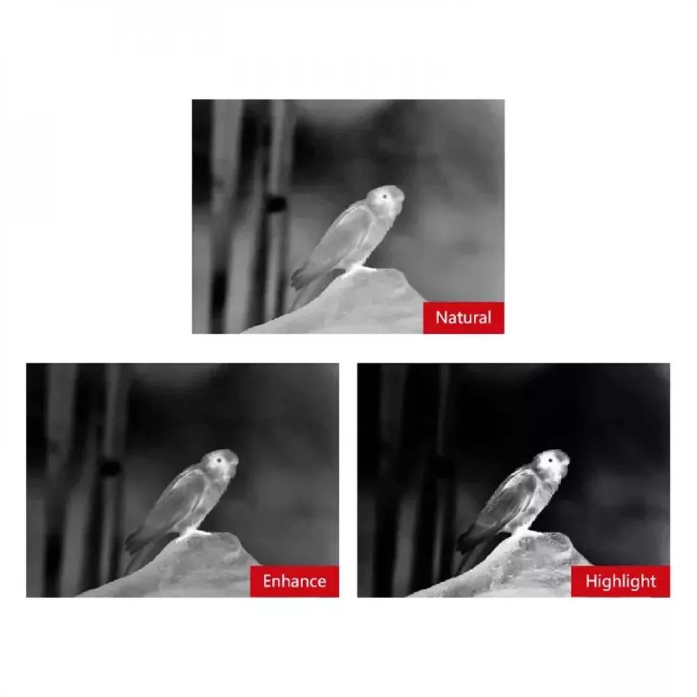 Guide TK631 тепловизор