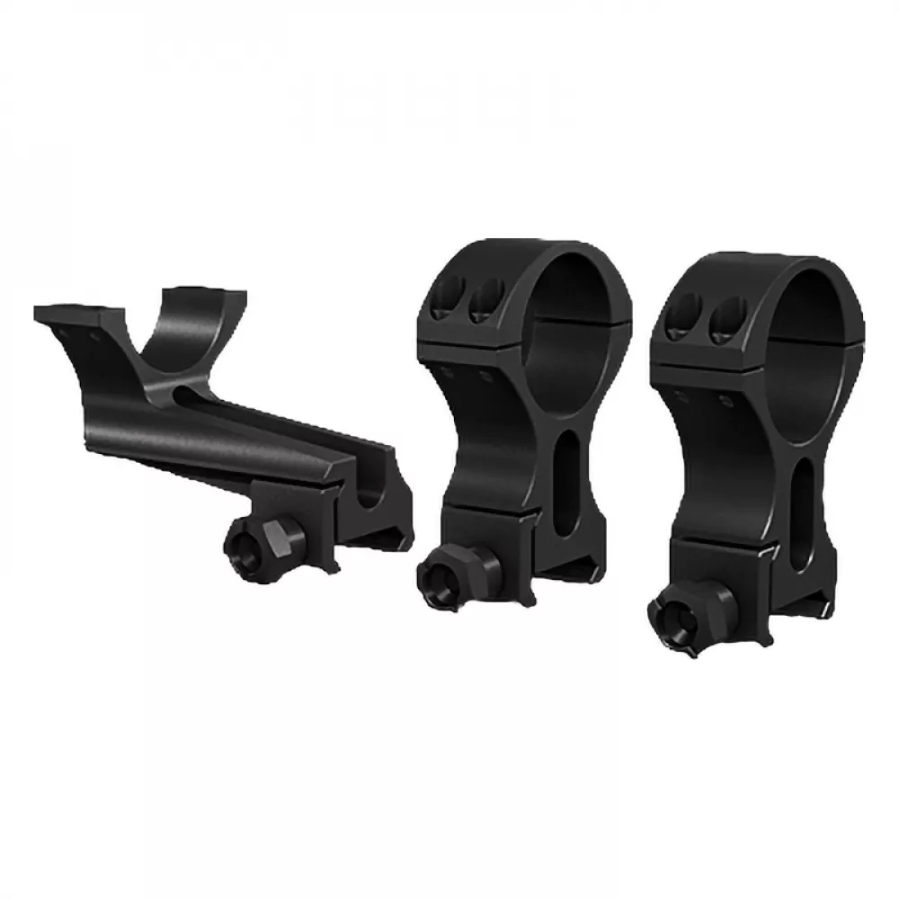 ATN MARS 4 384 2-8x тепловизионный прицел MSK4K3825