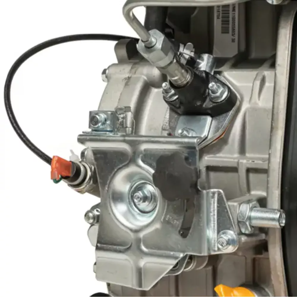 Loncin Diesel D460FD (A1 type) D25 5А двигатель 00-00004603