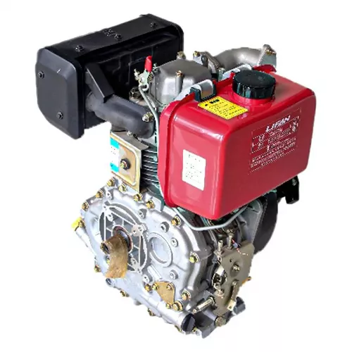 Lifan Diesel 186FD D25 6A двигатель дизельный