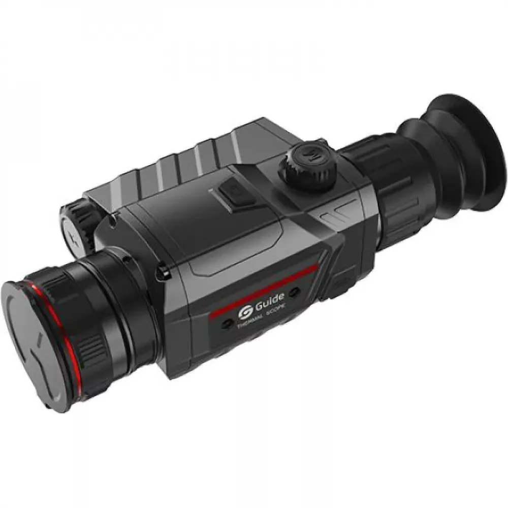 Guide TR630 тепловизионный прицел