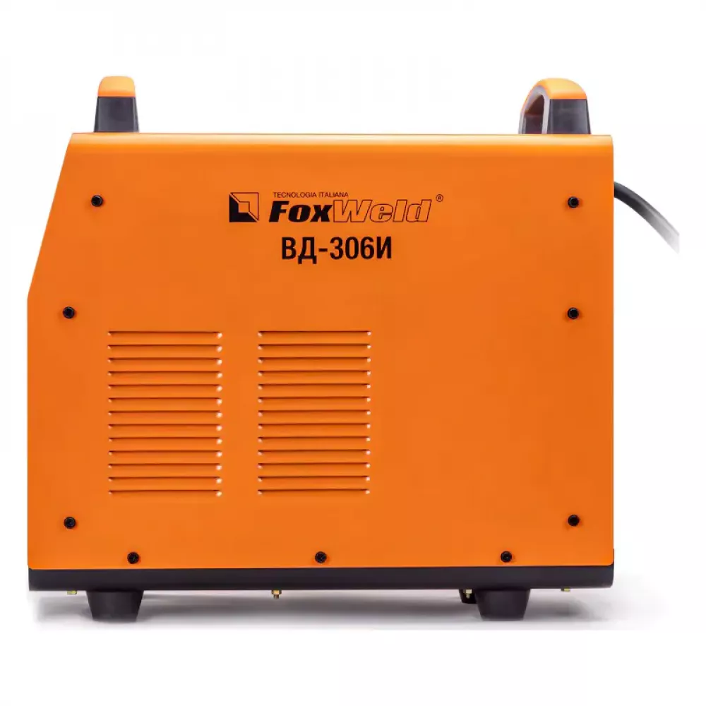 FoxWeld ВД-306И сварочный аппарат 8647