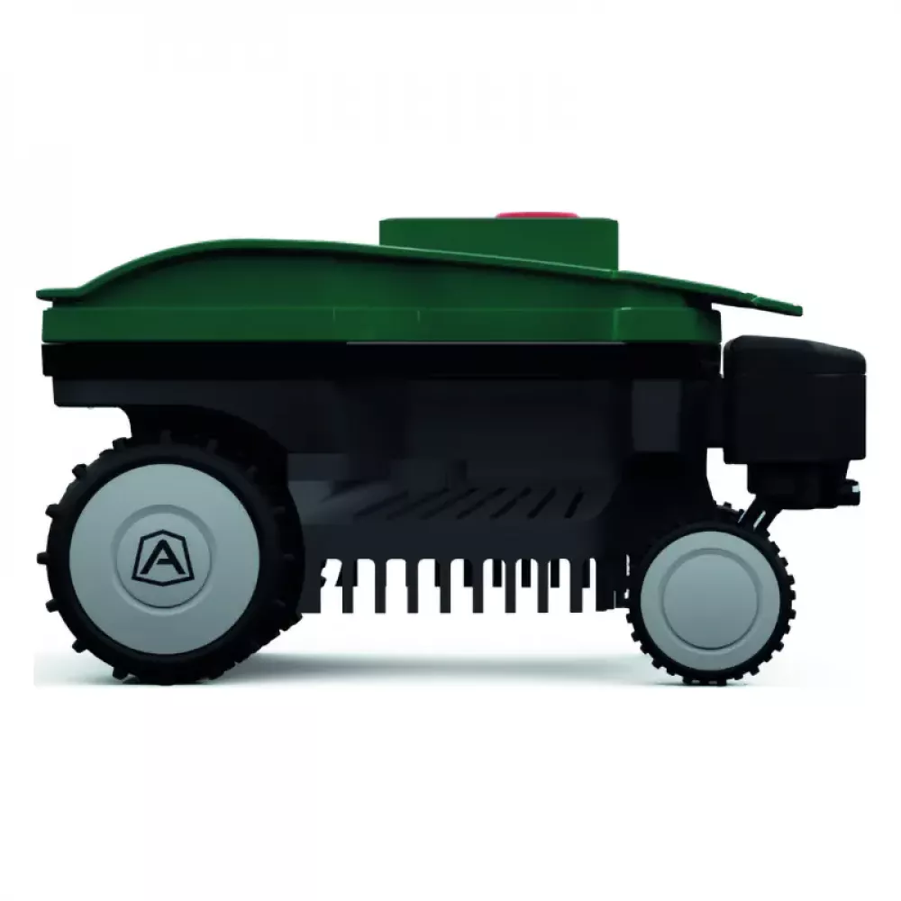 Газонокосилка-робот Caiman AMBROGIO L15 DELUXE, AM015D0F9Z