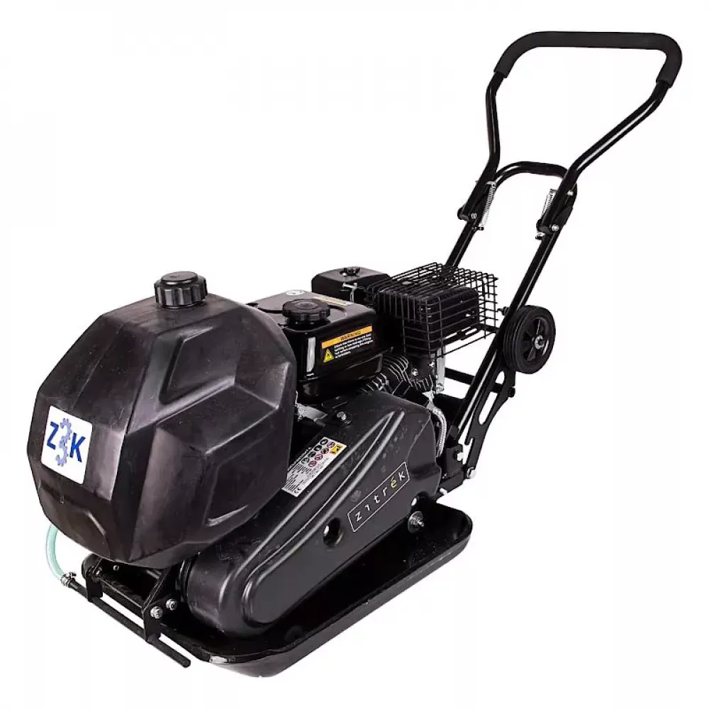 ZITREK Z3K90W виброплита 091-0204