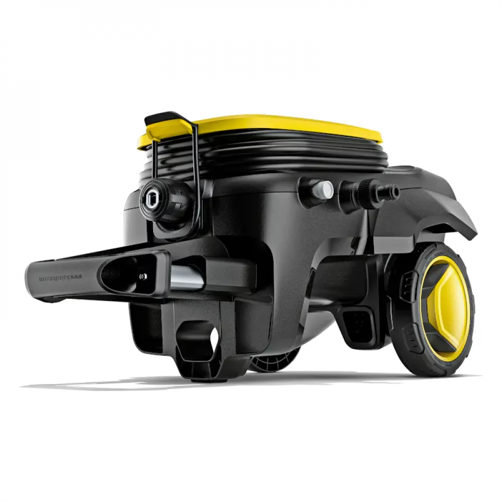 Мойка высокого давления Karcher K 5 Compact, 1.630-750.0