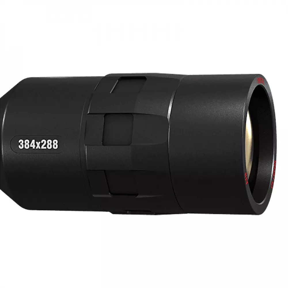 ATN MARS 4 384 7-28x тепловизионный прицел MSK4K3875