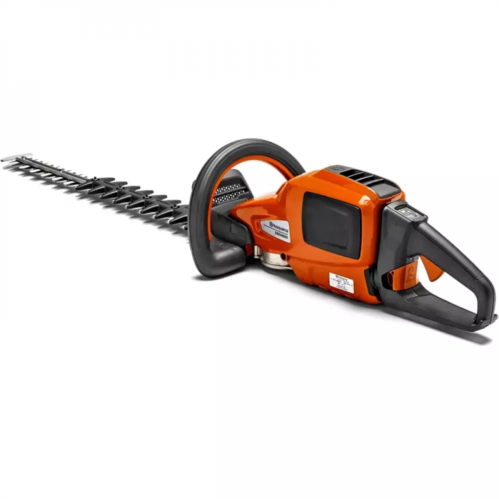 Husqvarna 520iHD60 аккумуляторные ножницы (без АКБ и ЗУ) 9679156-05