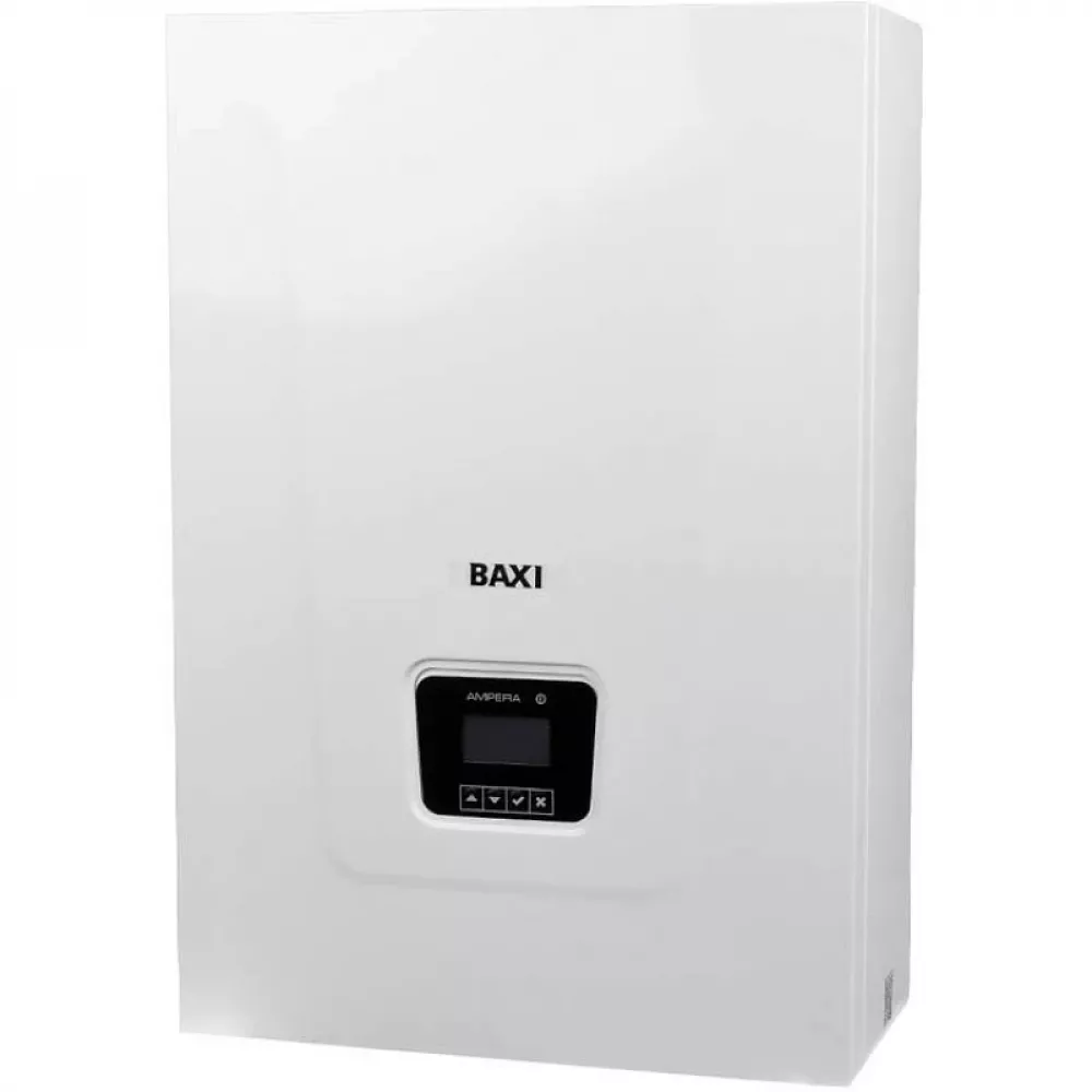 Baxi Ampera 18 котел электрический настенный E8403118--