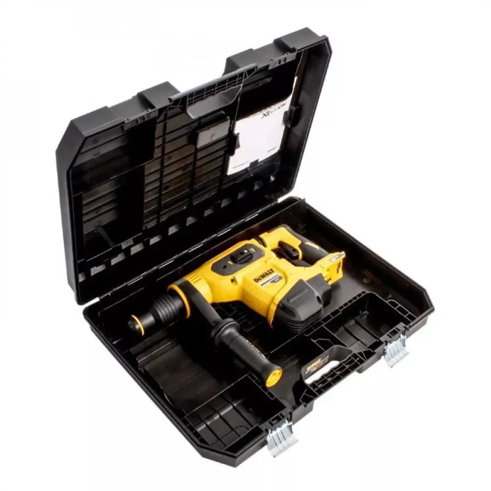 DeWalt DCH481N аккумуляторный бесщеточный перфоратор (без АКБ и ЗУ)