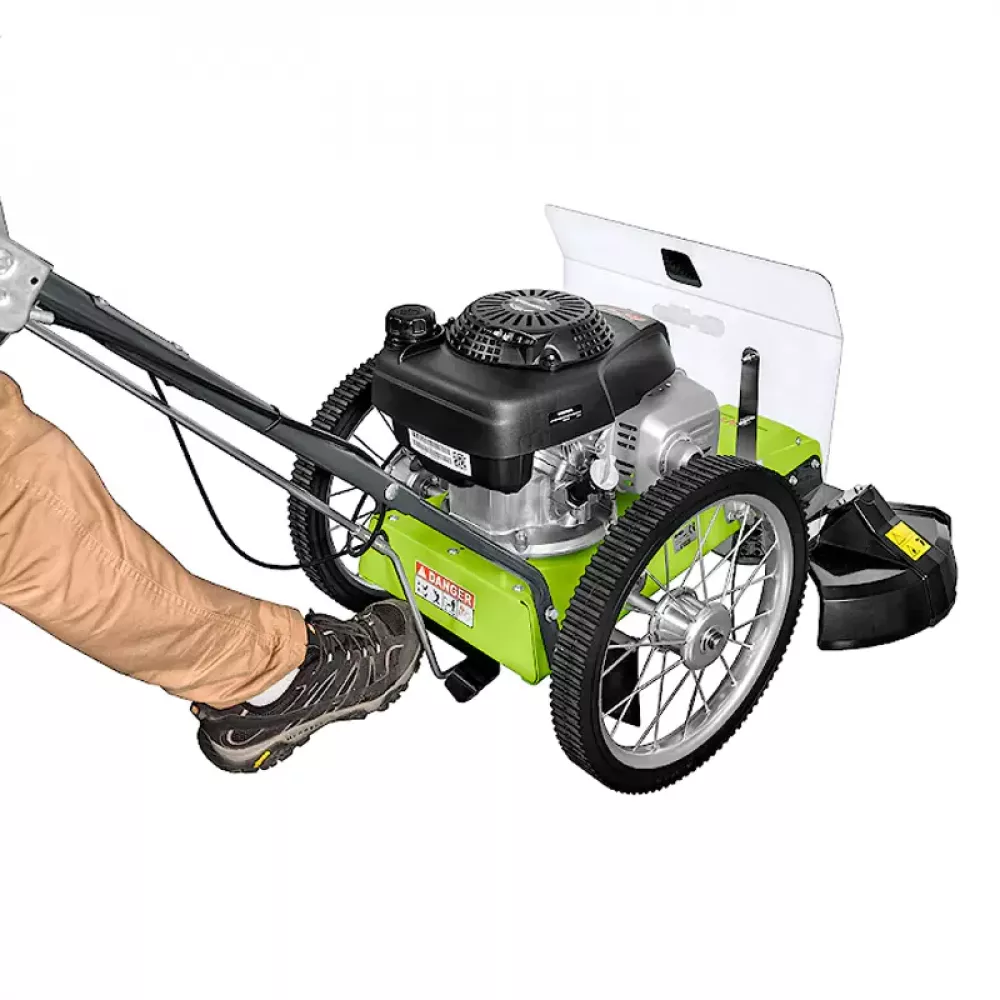 GRILLO HWT 550 Tilt газонокосилка бензиновая 8XR1N