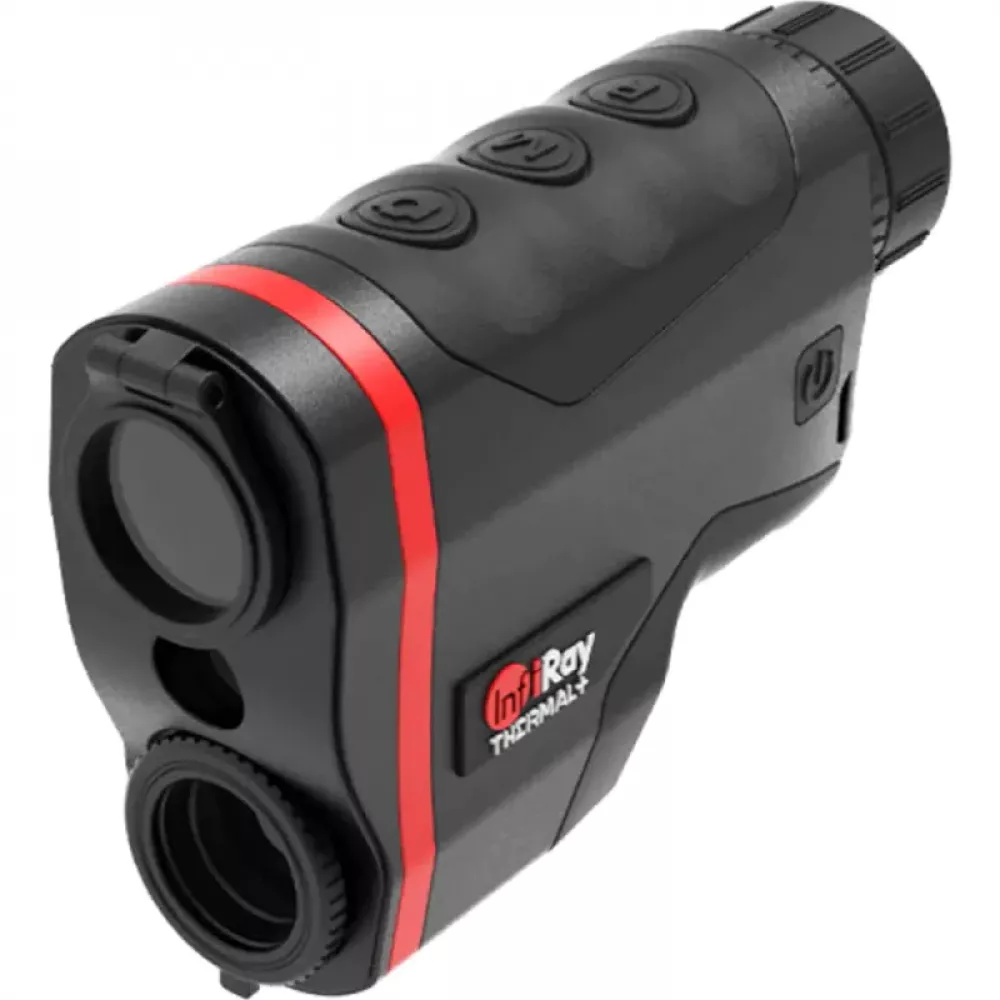 iRay Dual DP 19/6x24 WRG тепловизионный монокуляр