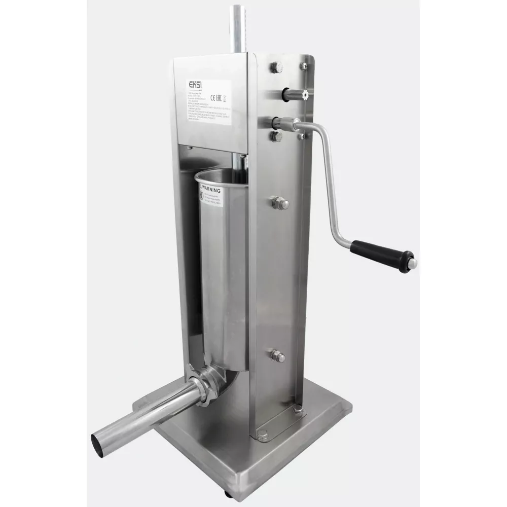 Шприц колбасный Eksi GRT-VSS7