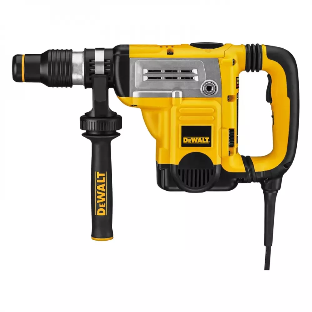 Перфоратор DeWALT D25601K, D25604K-QS