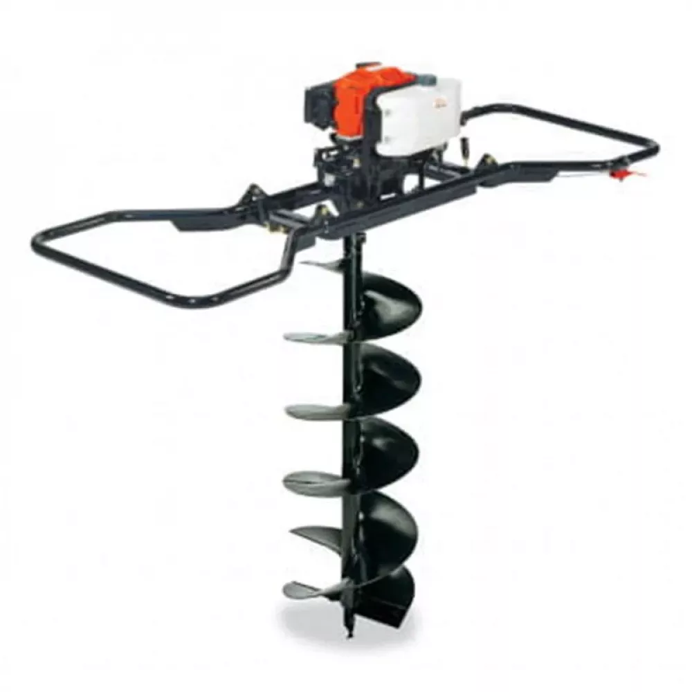 Бензобур Oleo-Mac MTL 85 R 5,7 л.с., 5303-9001E1