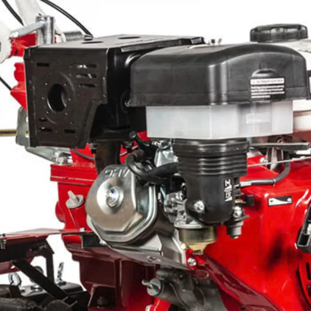 BRAIT ВR-135 GDS бензиновый мотоблок 04.01.016.048