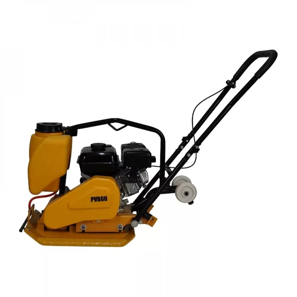 Бензиновая виброплита Lifan PVB60