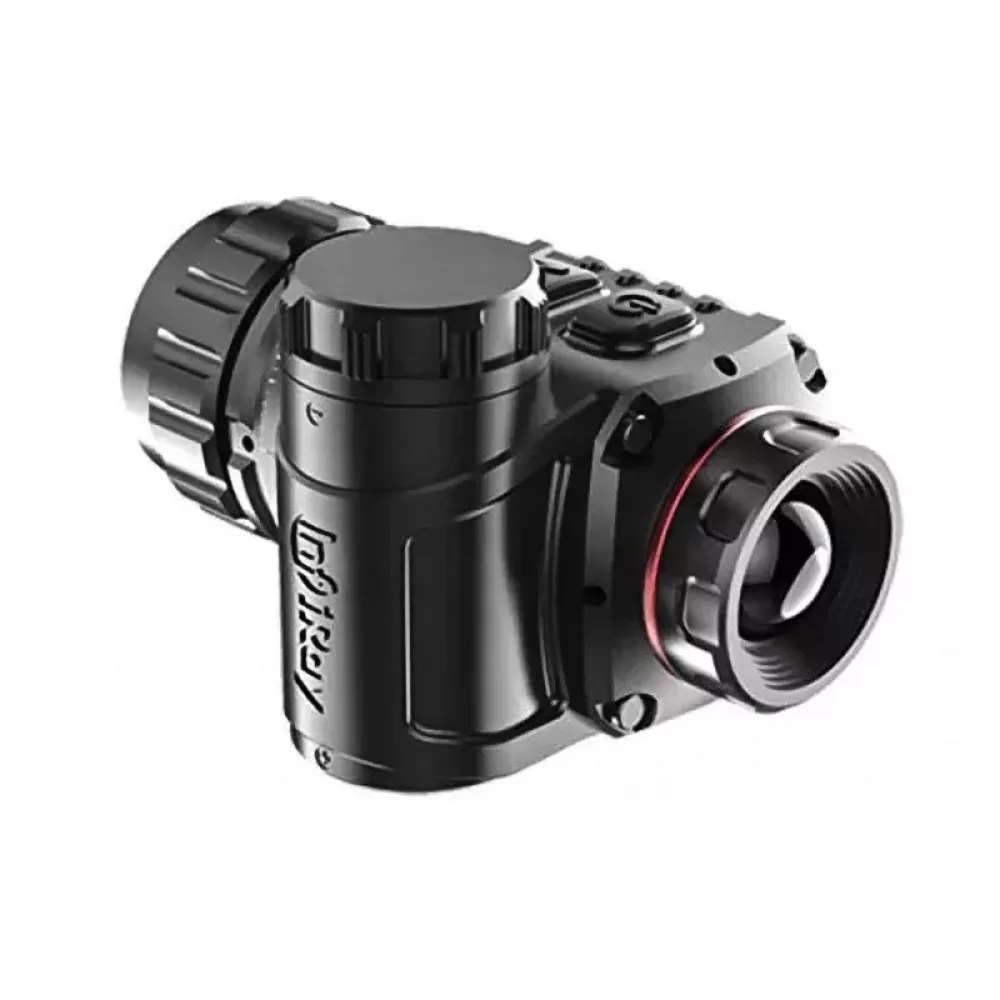 iRay xClip CTP 13 тепловизионная предобъективная насадка-монокуляр CTP13