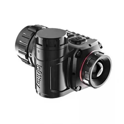 iRay xClip CTP 13 тепловизионная предобъективная насадка-монокуляр CTP13