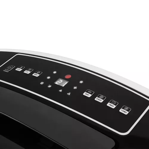 Electrolux EACM - 16 НP/N3 мобильный кондиционер НС-1123663