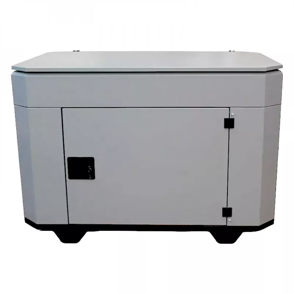 Кожух для генератора Geon 1600-Winter зимний комплект K1600W2V