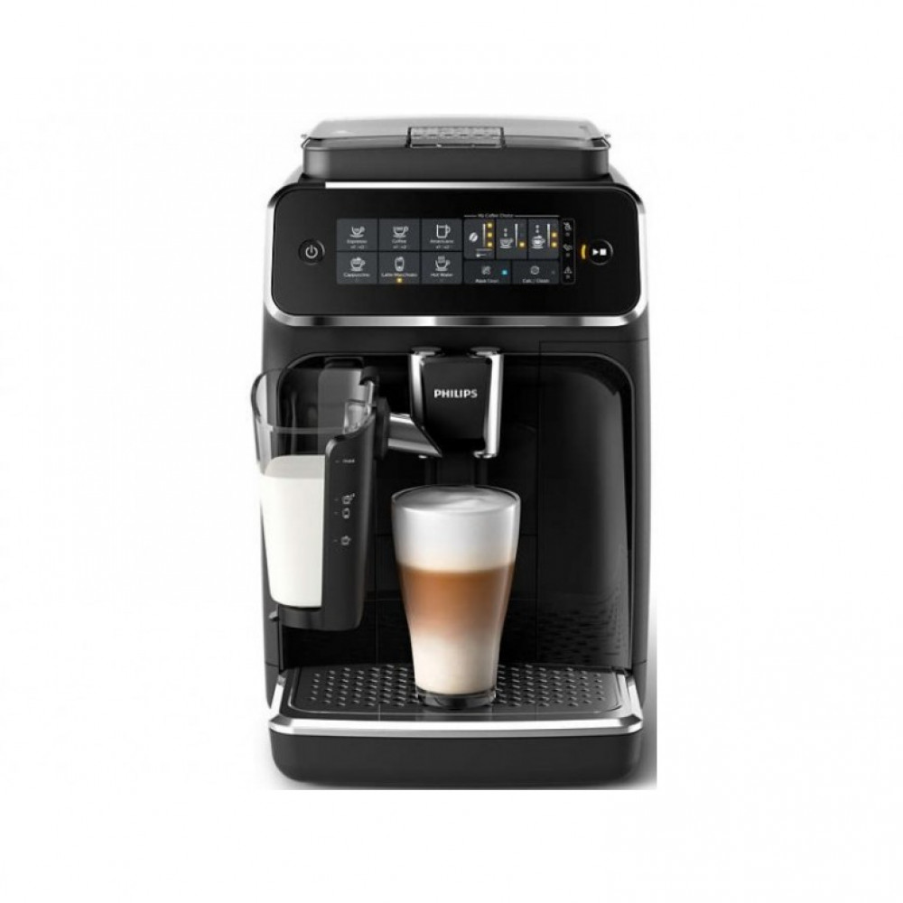 Кофемашина Philips EP3241 Series 3200 LatteGo