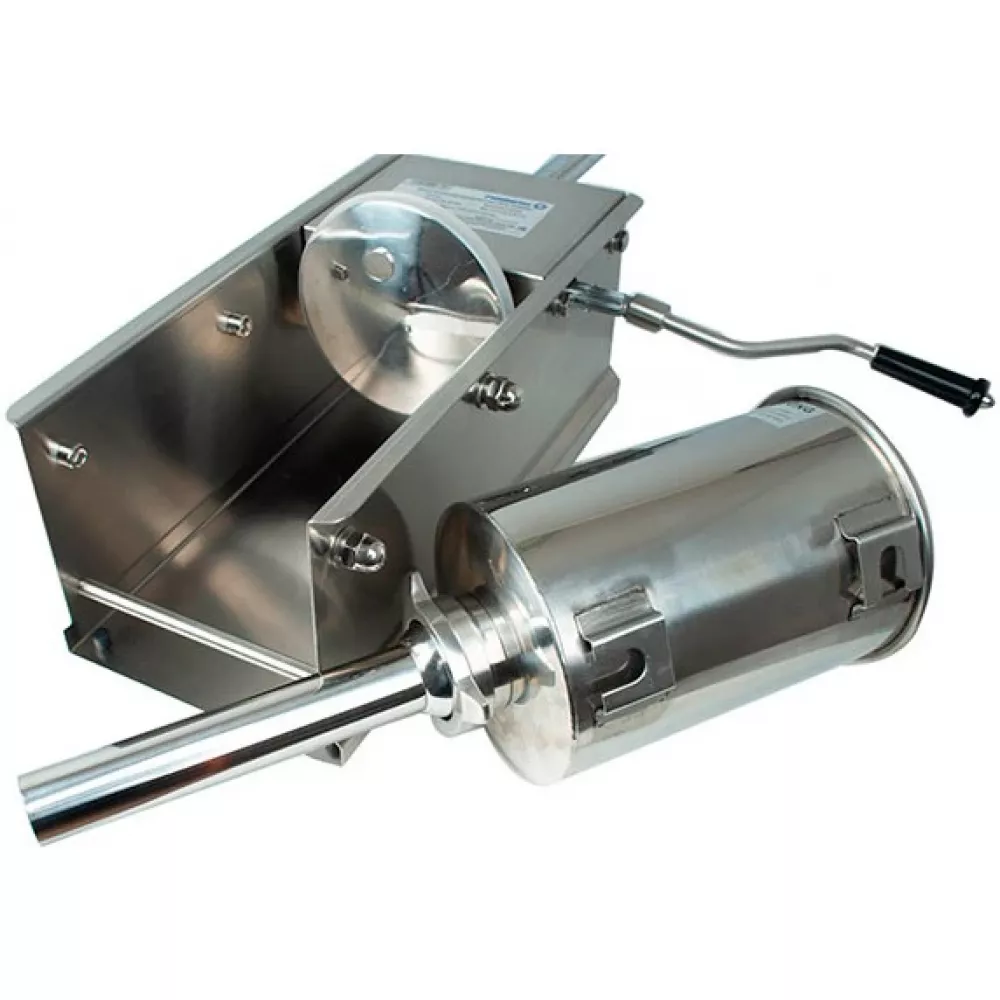 Шприц колбасный Foodatlas HS-3L