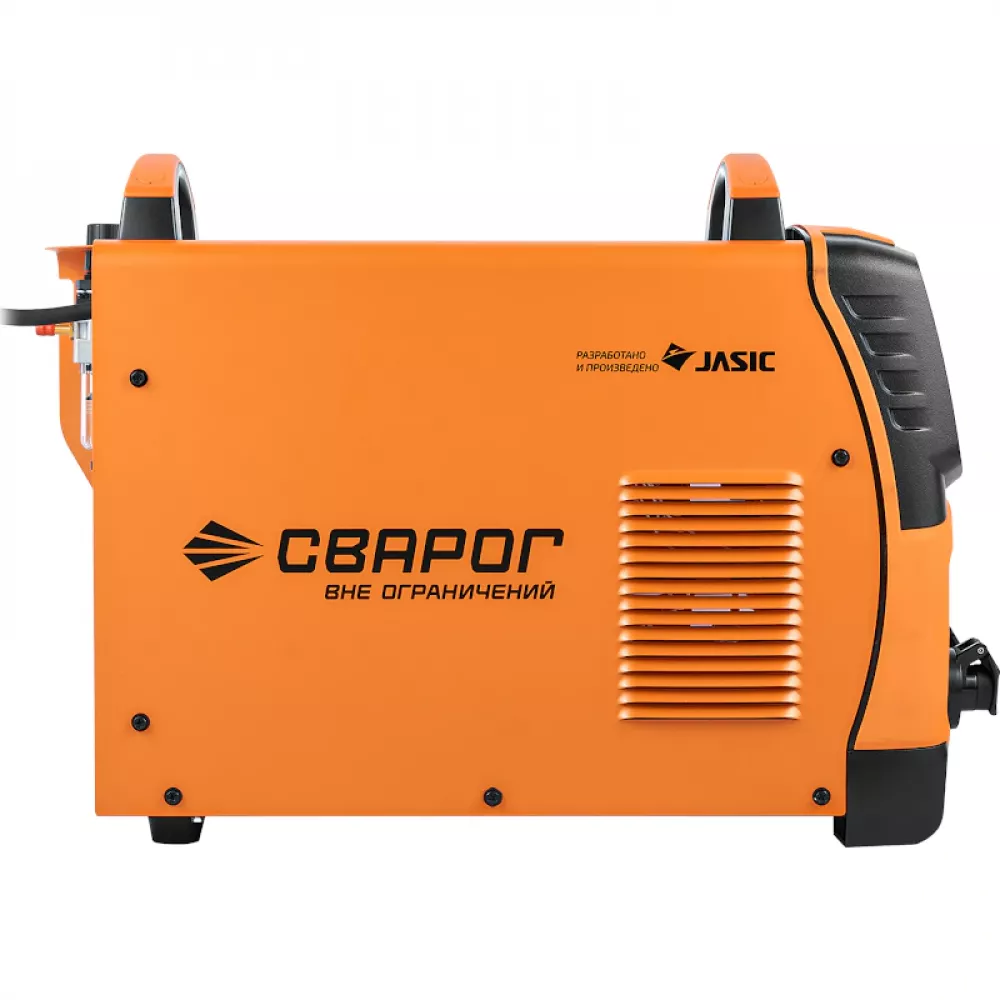 Сварог PRO SMART CUT 100 L221S аппарат плазменной резки 00000099916