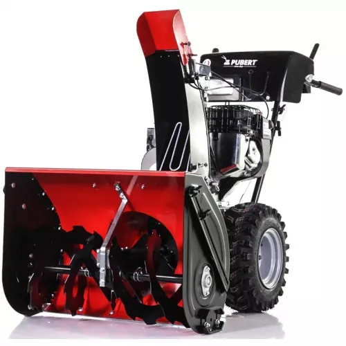Pubert Valto 28Bi снегоуборщик бензиновый 7500020105
