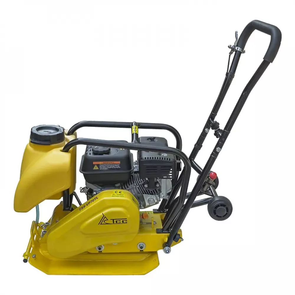 ТСС VP70TL виброплита 207368