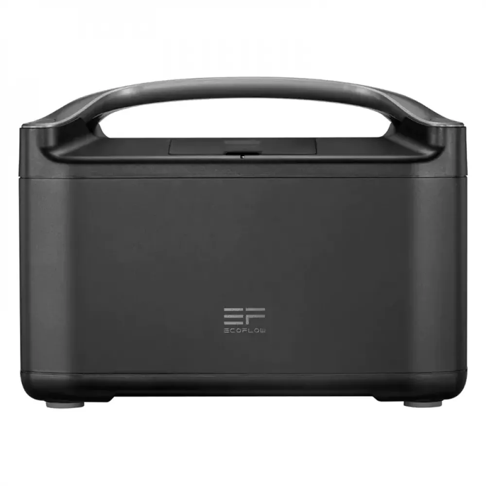 EcoFlow RIVER PRO Extra Battery дополнительная батарея