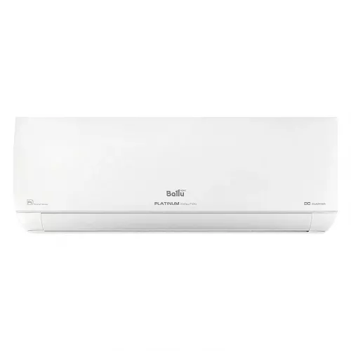 Ballu BSUI-24HN8_22Y сплит-система инверторного типа комплект НС-1412714