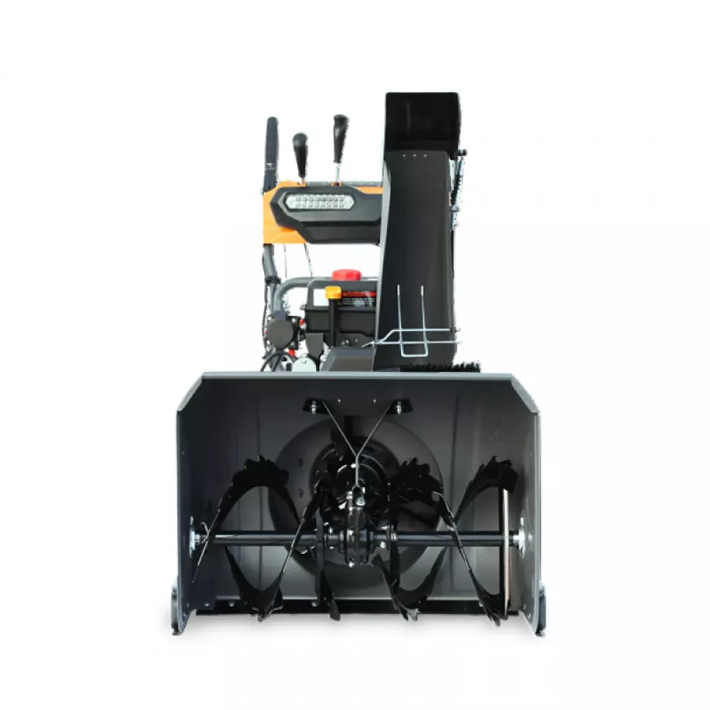 VILLARTEC WB9071E(DH) снегоуборщик бензиновый