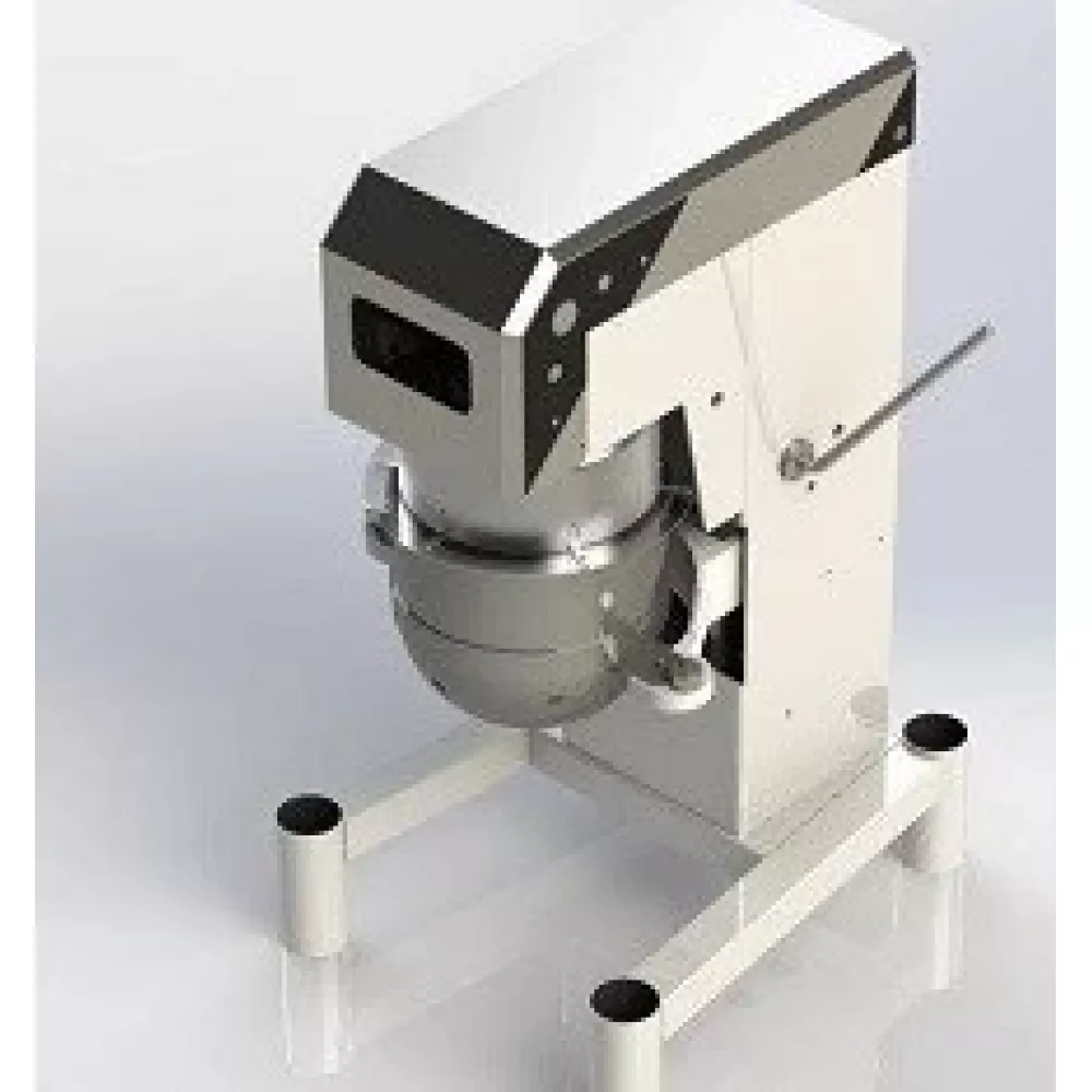 Планетарный миксер Conti PL16 60 VE