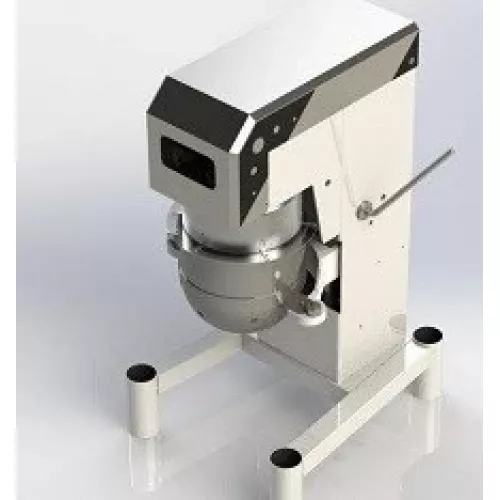 Планетарный миксер Conti PL16 60 VE