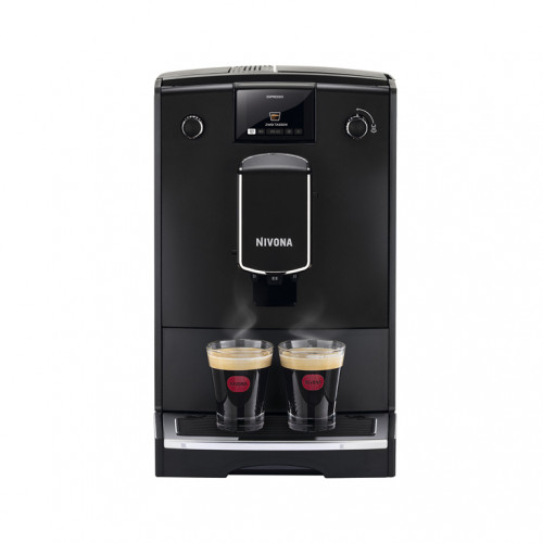 Кофемашина Nivona NICR CafeRomatica 690