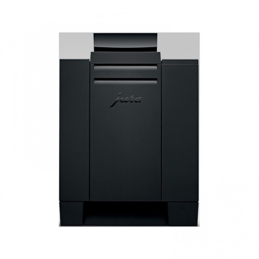 Кофемашина Jura WE8 Dark Inox Gen.2.2