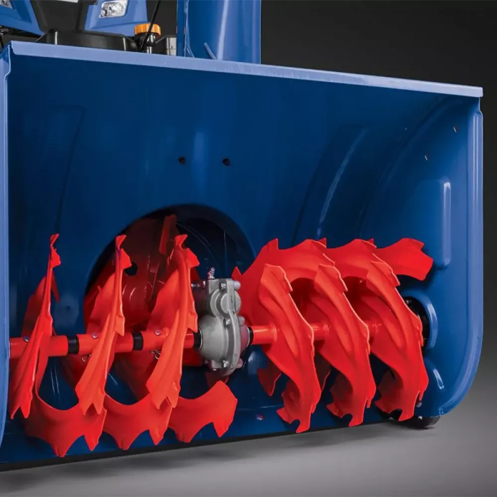 MasterYard MV23528RET снегоуборщик бензиновый, MV23528RET