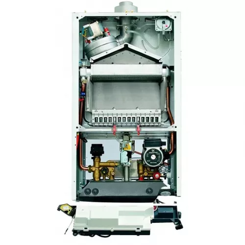 Baxi LUNA-3 1.310 Fi котел газовый одноконтурный CSE45531366-