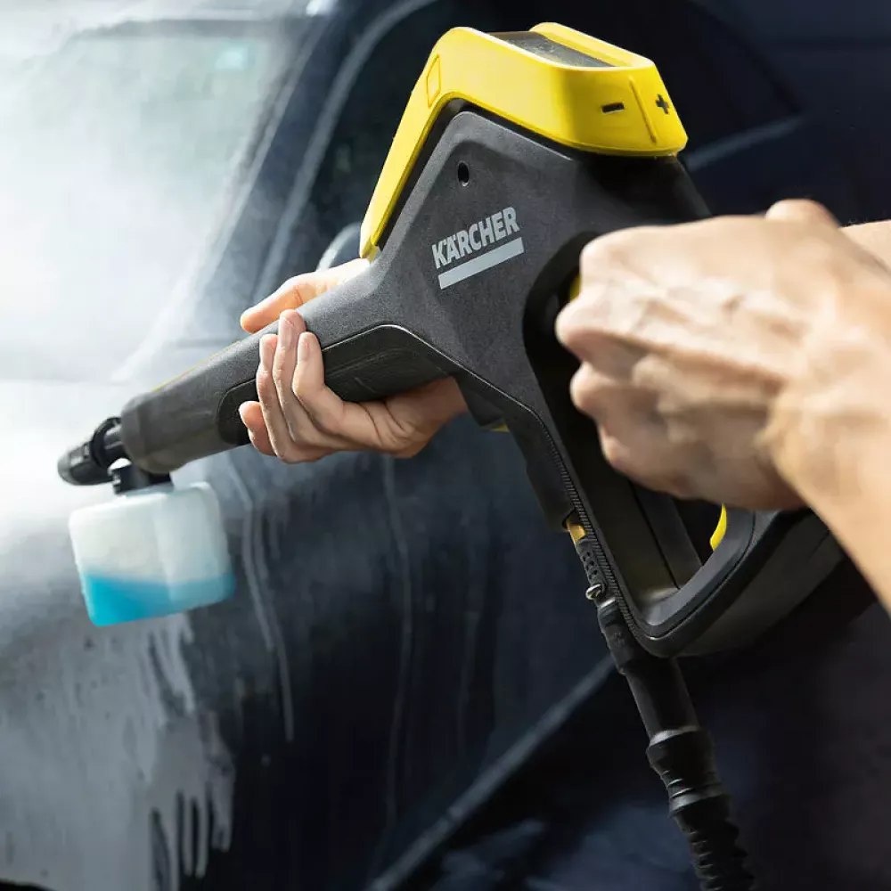 Karcher K 7 Premium Smart Control Flex минимойка 1.317-235.0