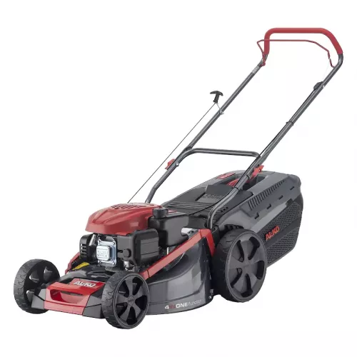AL-KO Comfort 51.0 P-A газонокосилка бензиновая 119941
