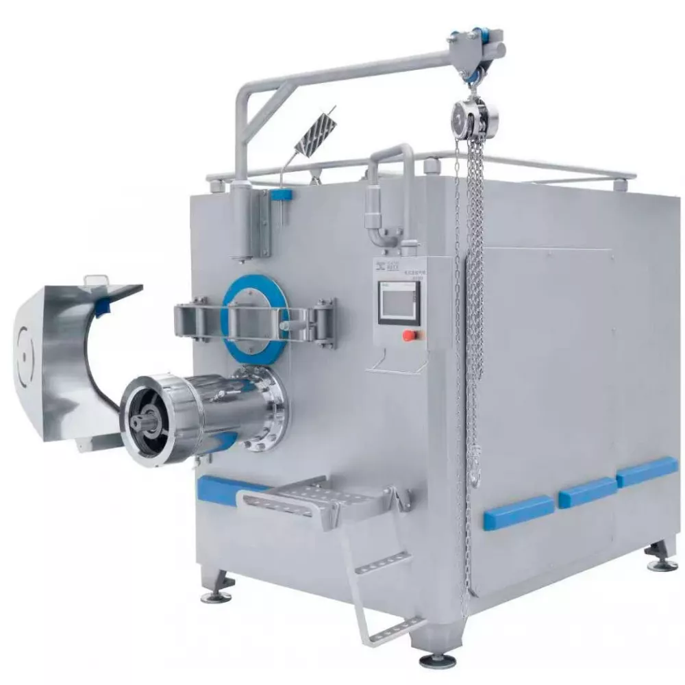 Волчок Hualian Machinery JRS-300