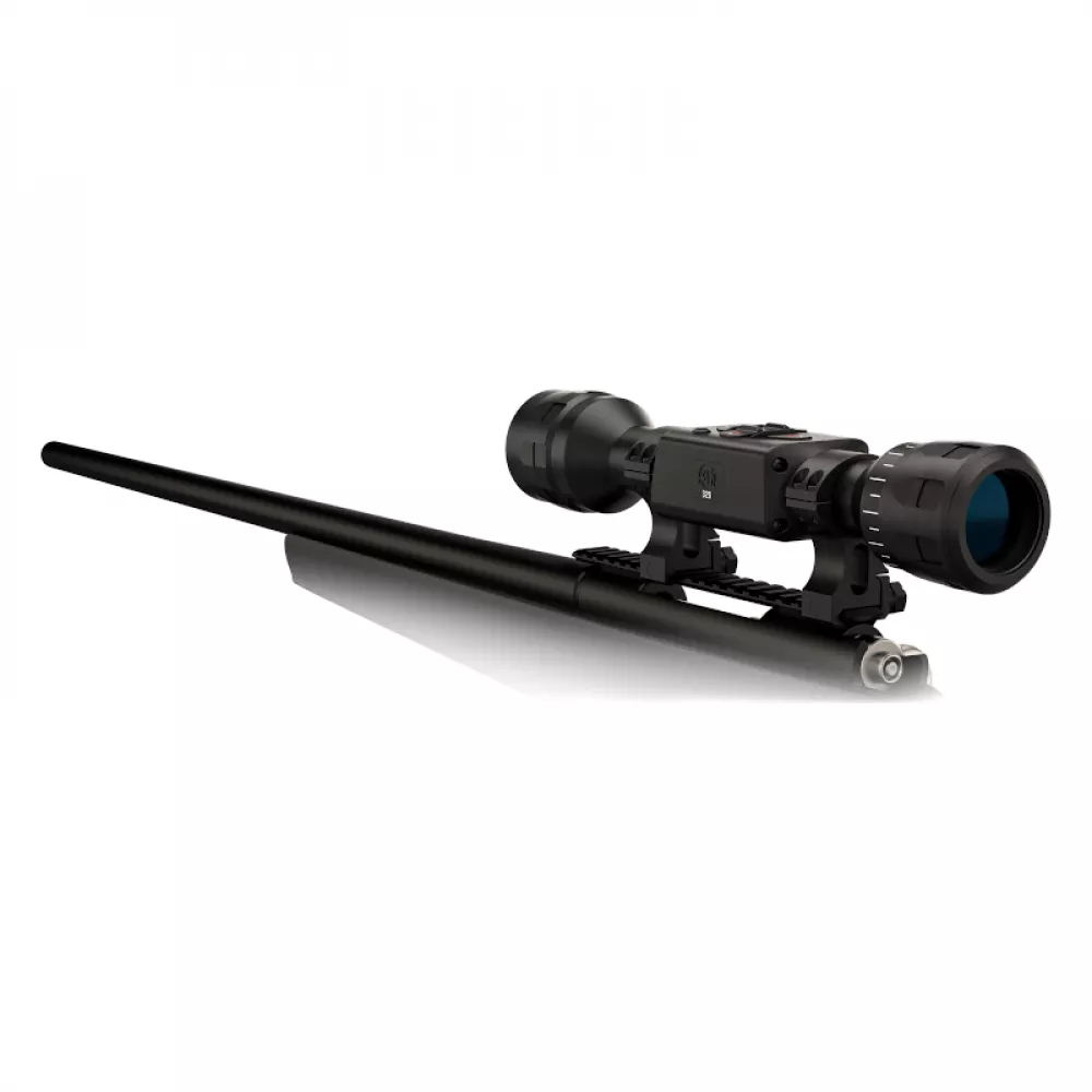 ATN MARS LT 320 5-10x тепловизионный прицел MSLT3250