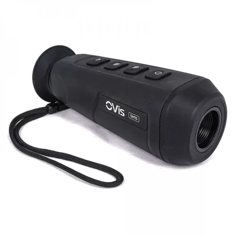Arkon OVis SM15 тепловизионный монокуляр