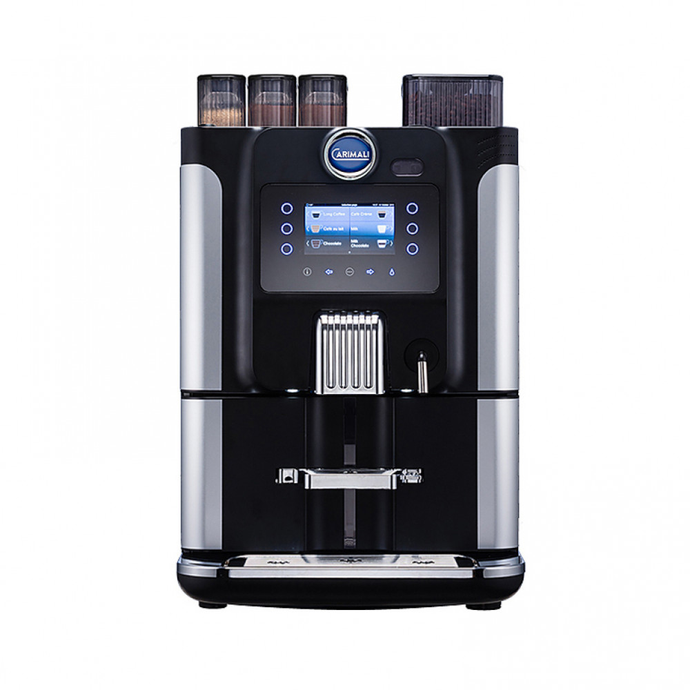 Кофемашина Carimali BlueDot BD-01-01-03