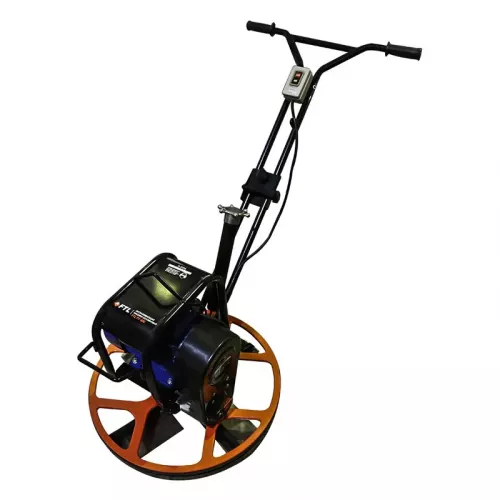 FoxWeld FTL PT-600E затирочная машина электрическая 7990