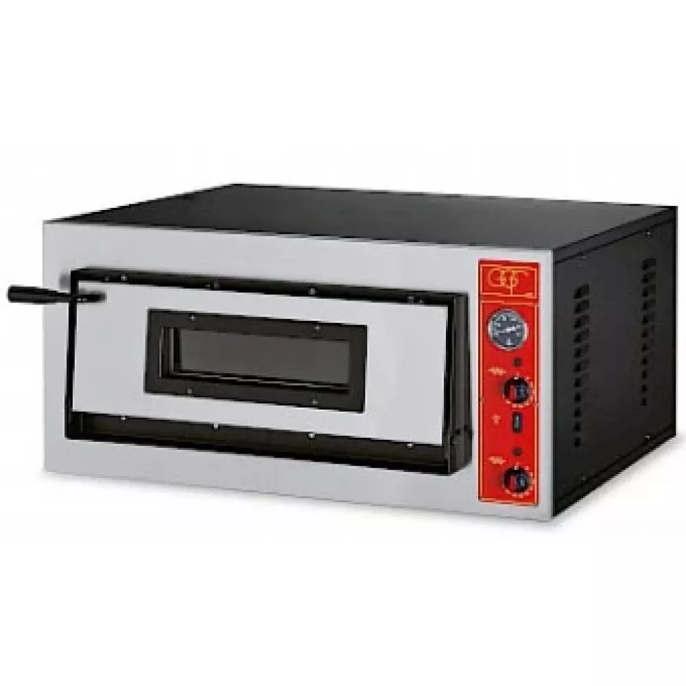 Печь для пиццы Ggf E 4/A